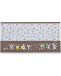 Playmat - Eevee Collection