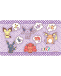 Playmat - Ditto?
