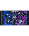 Playmat - Cool X Metal