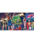 Playmat - Carmine and Kieran (Pokemon Center Japan Exclusive)