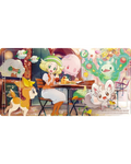 Playmat - Bianca (Pokemon Center Japan Exclusive)