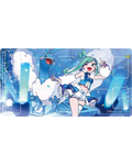 Playmat - Altaria & Lucia (Pokemon Center Japan Exclusive)