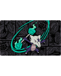 Playmat - Alolan Marowak Fire Spinner