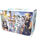 Double Deck Box -Trainer Salon Masters EX (Pokemon Center Japan Exclusive)