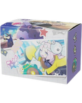 Double Deck Box - Pokemon Trainers Violet (Pokemon Center Japan Exclusive)