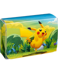 Double Deck Box - Pikachu Adventure