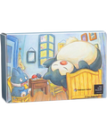 Double Deck Box - Munchlax and Snorlax (Pokemon Center x Van Gogh Museum)
