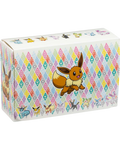 Double Deck Box - Eevee Prismatic