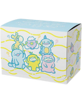 Double Deck Box - Amnesia “Dowasure"