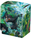 Deck Box - Zarude (Pokemon Center Japan Exclusive)