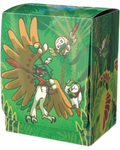 Deck Box - Zarude