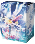 Deck Box - Terastal Skeledirge (Pokemon Center Japan Exclusive)