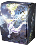Deck Box - Terastal Mewtwo (Pokemon Center Japan Exclusive)