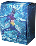 Deck Box - Terastal Garchomp (Pokemon Center Japan Exclusive)