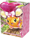 Deck Box - Terastal Dedenne