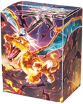 Deck Box - Terastal Charizard
