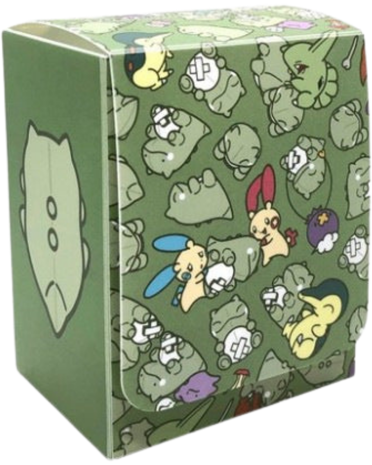 Deck Box - Substitute