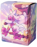 Deck Box - Shiny Tinkaton Line (Pokemon Center Japan Exclusive)