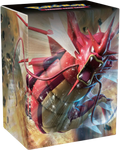 Deck Box - Shiny Mega Gyarados