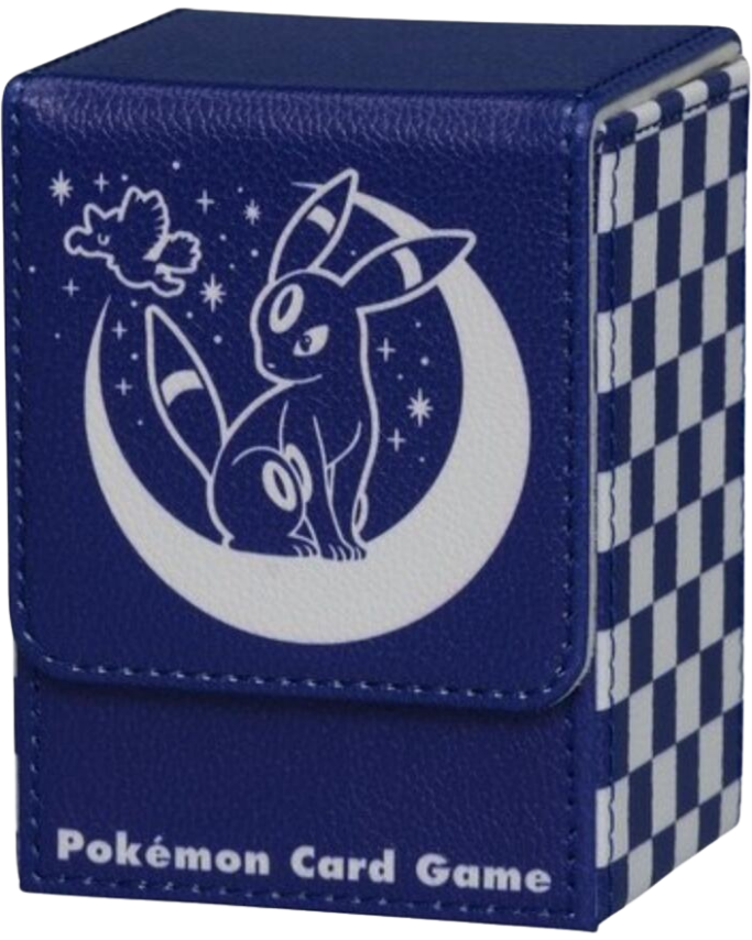 Deck Box - Premium Sun & Moon (Pokemon Center Japan Exclusive)