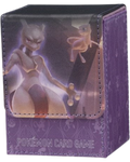 Deck Box - Premium Mewtwo Version 3 (Pokemon Center Japan Exclusive)