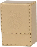 Deck Box - Premium Gholdengo (Pokemon Center Japan Exclusive)