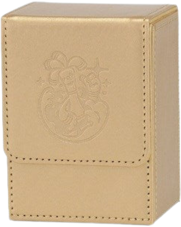 Deck Box - Premium Gholdengo (Pokemon Center Japan Exclusive)