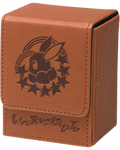 Deck Box - Premium Colorful Eevee (Pokemon Center Japan Exclusive)