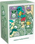 Deck Box - Pokemon-Amie Substitute