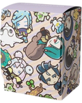 Deck Box - Pokemon Trainers Paldea Edition (Pokemon Center Japan Exclusive)