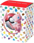 Deck Box - Pokeball