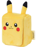 Deck Box - Plush Pikachu
