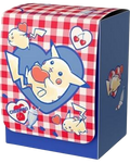 Deck Box - Pikachu and Cherrim (Pokemon Center Japan Exclusive)