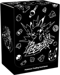 Deck Box - Pikachu (Comic-Style)