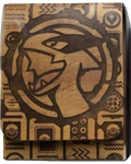 Deck Box - Paradigm Trigger Lugia