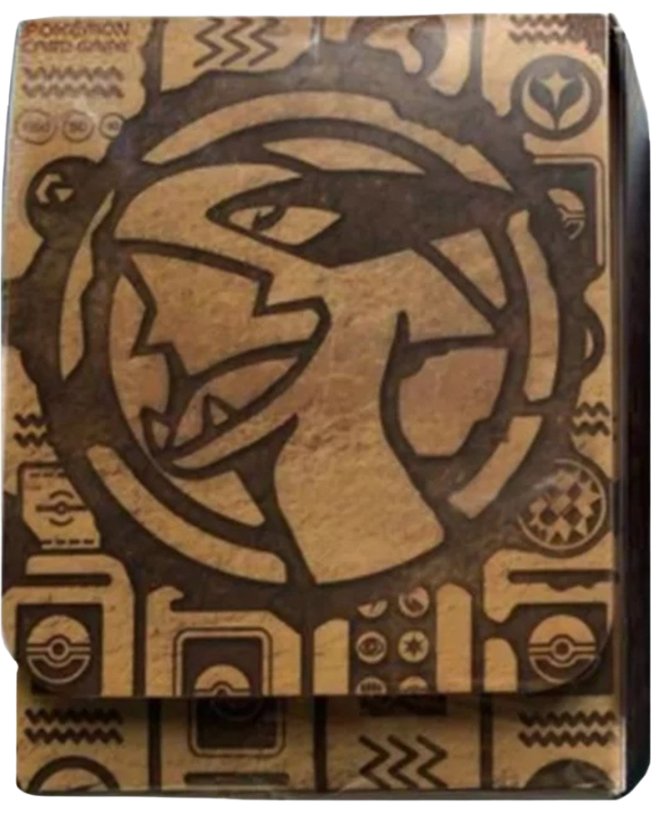 Deck Box - Paradigm Trigger Lugia