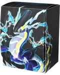 Deck Box - Miraidon Version 2 (Pokemon Center Japan Exclusive)