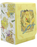Deck Box - Mimosa & Pokemon