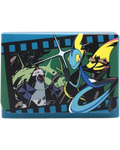 Deck Box - Midnight Agent Double