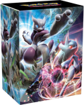 Deck Box - Mega Mewtwo X and Mega Mewtwo Y