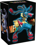 Deck Box - Mega Lucario