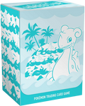Deck Box - Lapras Surf
