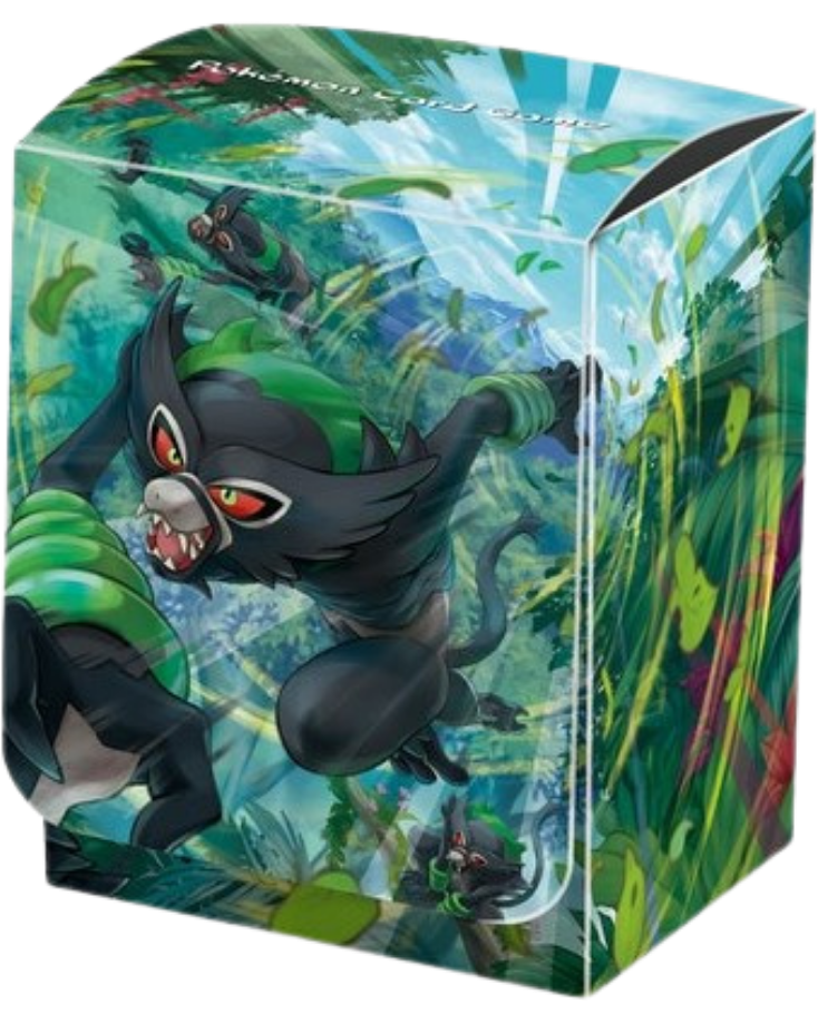 Deck Box - Korrina