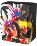 Deck Box - Koraidon Version 2 (Pokemon Center Japan Exclusive)