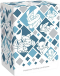 Deck Box - Just My Type (Water)