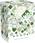 Deck Box - Just My Type (Grass)