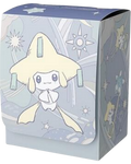 Deck Box - Jirachi and Minior (Pokemon Center Japan Exclusive)