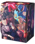 Deck Box - Giovanni's Directive