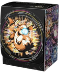 Deck Box - Dragonite Hyper Beam (Pokemon Center Japan Exclusive)