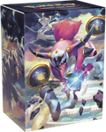 Deck Box - Hoopa Unbound